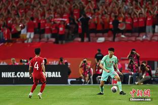 体坛：多个小组第三可能积4分，国足与卡塔尔的比赛要全力争胜